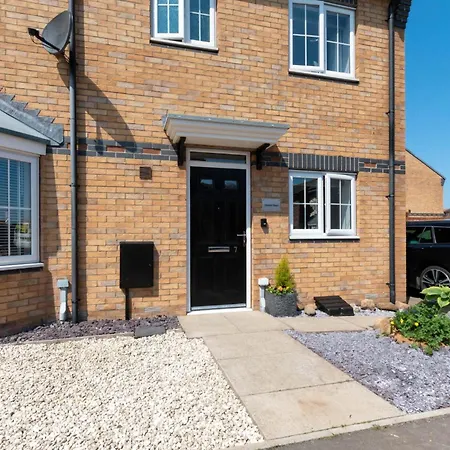 Harbour Reach Prázdninový dům *