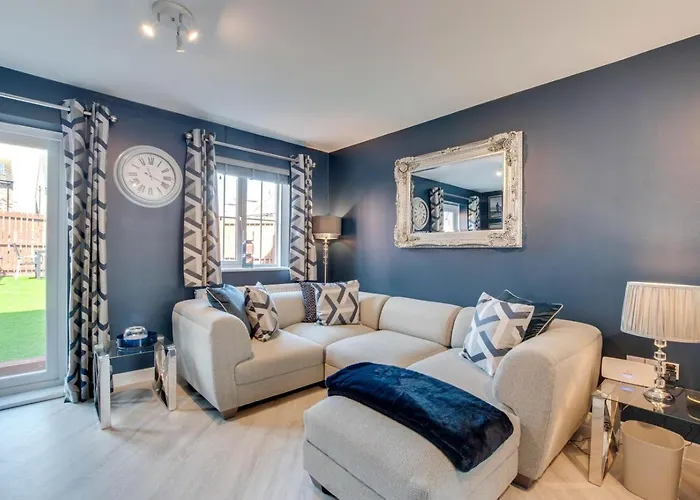 度假居 2 Bed In Oc-w1008