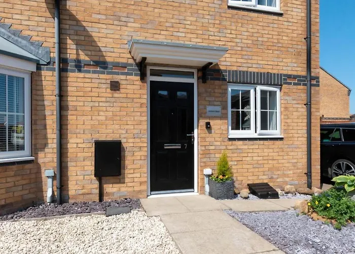 度假居 2 Bed In Oc-w1008